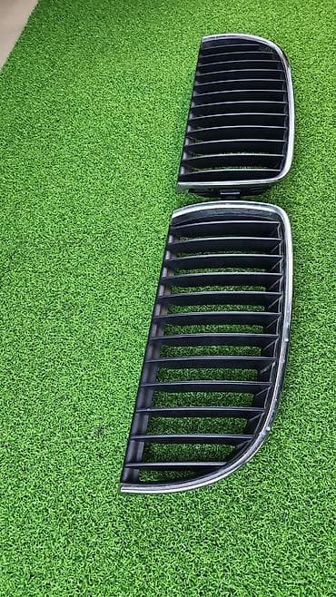 ноздри е46: Ноздри е90 Е91 дорест 2ш комплект Год 2005 7 120 —-008 В отличном — 3