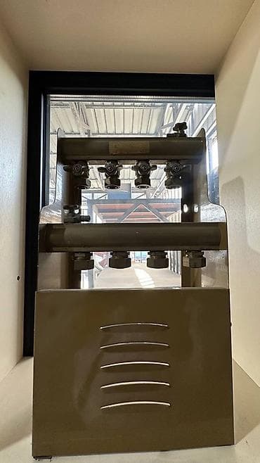 бмс плата: Промышленный пресс-станок (настольный/компактный формат) - — 1