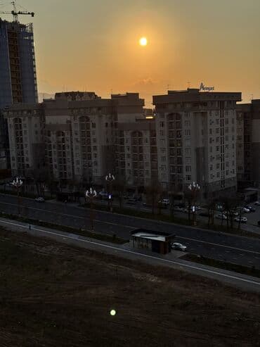 улица репина бишкек: 1 комната, 47 м², Элитка, 12 этаж, Евроремонт — 18