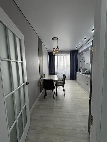 Куплю квартиру: 2 комнаты, 65 м², Элитка — 3