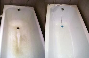 surface restorer: Реставрация ванн Больше 6 лет опыта — 1