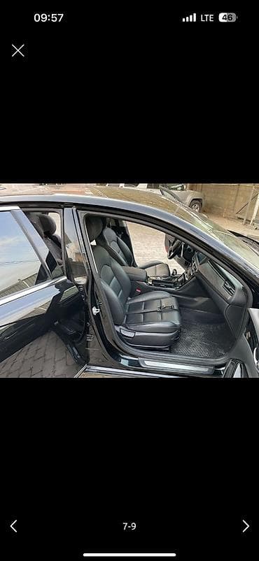 arizzo 8: Kia K7: 2018 г., 2.5 л, Автомат, Дизель, Седан — 5