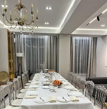 стол стул на прокат: Выездные банкеты | Оформители | Аренда посуды, Аренда стульев, Фуршетный стол — 5