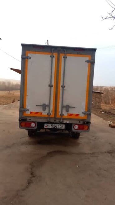 купить запчасти на опель вектра б: Легкий грузовик, Hyundai, Стандарт, До 1 т, Б/у — 4