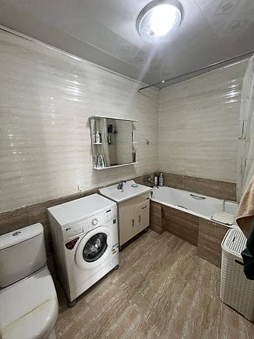 кну: 3 комнаты, 93 м², Индивидуалка, 8 этаж, Евроремонт — 5