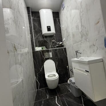 искать квартиру: 2 комнаты, 70 м², Элитка, 2 этаж — 11