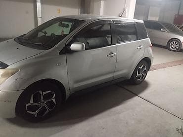 ist: Toyota Ist: 2004 г., 1.3 л, Автомат, Бензин, Хэтчбэк — 5