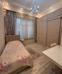 Үйдү ижарага алам: Үй, 157 кв. м, 3 бөлмө, Кыймылсыз мүлк агенттиги, Евро оңдоо — 5