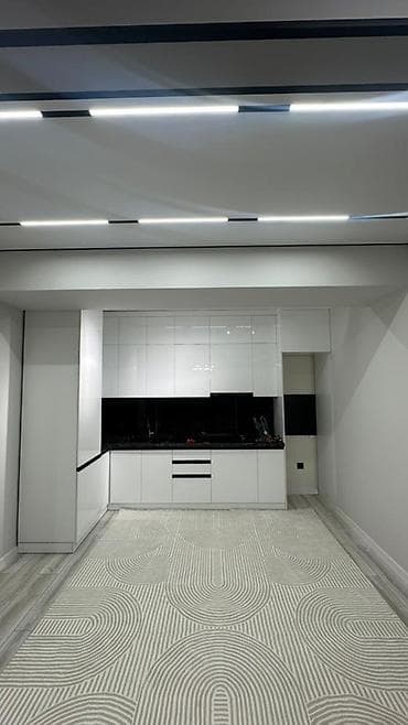 3: 3 комнаты, 85 м², Элитка, 5 этаж, Дизайнерский ремонт — 5