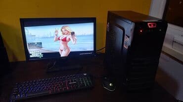 оперативная память 4 гб ddr4: Компьютер, ядролор - 4, ОЭТ 8 ГБ, Жумуш, окуу үчүн, Колдонулган, Intel Core i5, HDD + SSD — 2