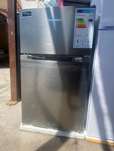 жалал абад холодилник: Муздаткыч Samsung, Жаңы, Эки камералуу, 60 * 70, Бөлүп төлөө менен — 17