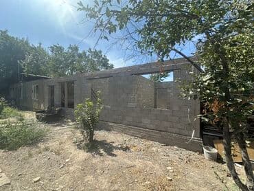 гостевой дом на иссык куле: Үй, 10 кв. м, 5 бөлмө, Менчик ээси, Евро оңдоо — 34