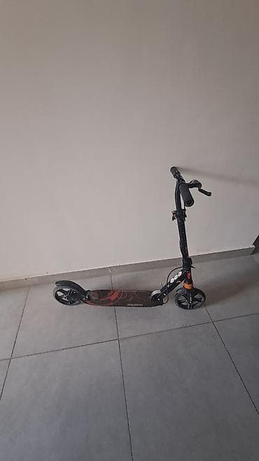 продаю самакат: Самокат, Городской — 1