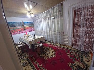 Дом с участком 12 соток под коммерческую деятельность Адрес: Чуйская — 6