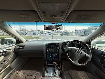 двигатель аристо: Toyota Aristo: 2003 г., 3 л, Автомат, Бензин, Седан — 8