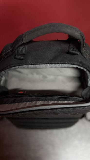 ноутбук нерабочий: Godox рюкзак для фото видеоаппарата, а также для студийных света, — — 12