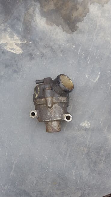 опель зафира датчик температуры двигателя: Mercedes 124 двигатель 102 корпус термостата и термостат — 1