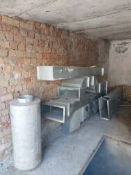 турба метал: Металлическая Вытяжка — 2