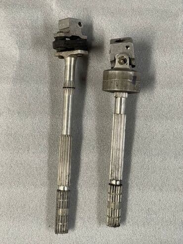 runx alex: Рулевая колонка BMW Б/у, Оригинал — 3