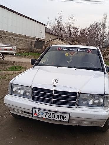 124 мерс диски: Mercedes-Benz 190: 1993 г., 2.2 л, Ручные, Бензин, Седан — 3