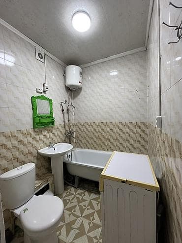 маевка квартира продаю: 1 комната, 48 м², 5 этаж, Косметический ремонт — 5
