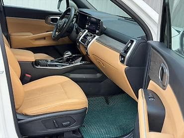автопилот: Kia Sorento: 2021 г., 2.2 л, Автомат, Дизель, Кроссовер — 8