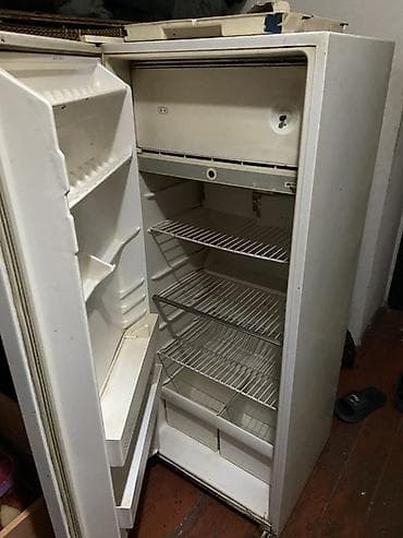 poco c 40: Холодильник Avest, Б/у, Однокамерный, De frost (капельный), 70 * 150 * 70 — 1