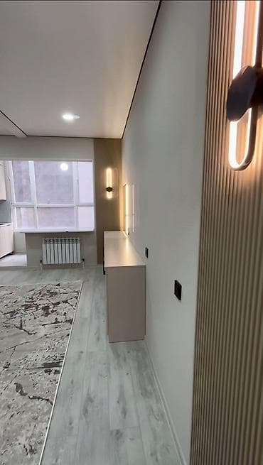 Недвижимость: 1 комната, 25 м², Технопарк 5 этаж, Дизайнерский ремонт — 10