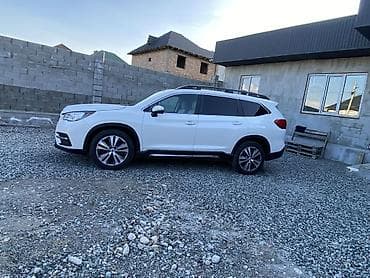 Продажа авто: Subaru Ascent: 2020 г., 2.4 л, Вариатор, Бензин, Кроссовер — 9