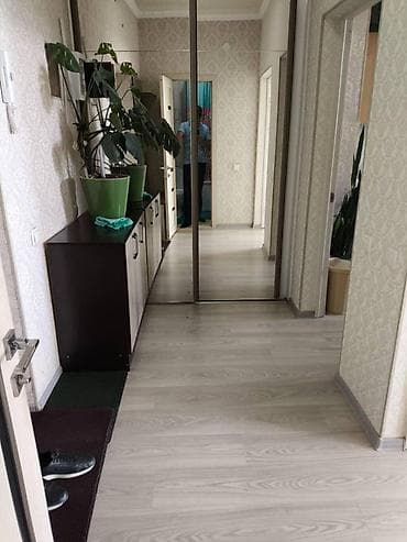 Куплю квартиру: 2 комнаты, Собственник, Без подселения, С мебелью полностью — 3