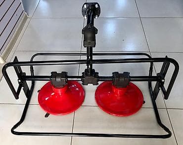 Косилка !!! Косилка !! Роторная двух дисковая косилка «Техномаш»