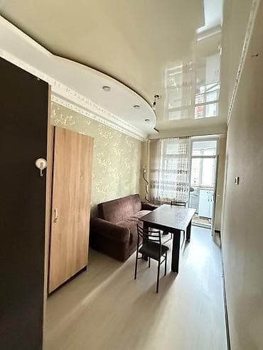 дача академия наук: 1 комната, 49 м², Элитка, 8 этаж, Евроремонт — 8