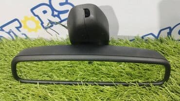 запчасти на рендж ровер бишкек: Land Rover Range Rover Sport v-4.2 kompressor 2008 год, зеркало — 1