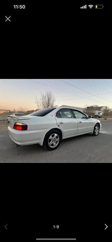 блок абс хонда: Honda Inspire: 2003 г., 2.5 л, Автомат, Бензин, Седан — 7