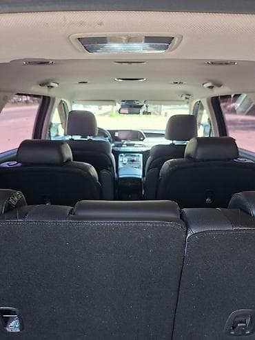 sonata lf: Hyundai Palisade: 2020 г., 2.2 л, Автомат, Дизель, Кроссовер — 8