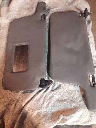 запчасти на пассат б5 в бишкеке: Б/у, Оригинал — 8