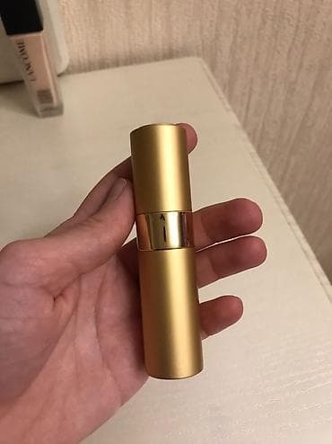 molecule plus оригинал и подделка: Классный атомайзер оригинальный, 10 мл, качественный, плотный — 5