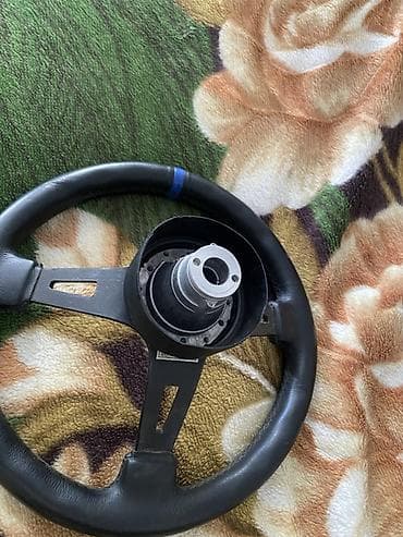 kugoo wish 01: Руль Subaru 2026 г., Новый, Оригинал — 2