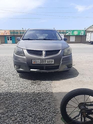 platz vitz: Toyota : 2003 г., 1.8 л, Автомат, Бензин, Универсал — 2