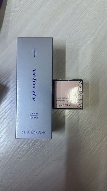 касметичка: Косметика компании Мери Кей вся в наличии — 5