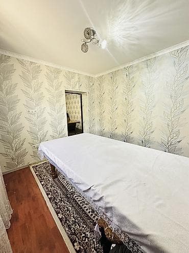 учас: 🏡 Срочно продается дом в ж/м Калыс-Ордо! ✨ Просторный и уютный дом — 8