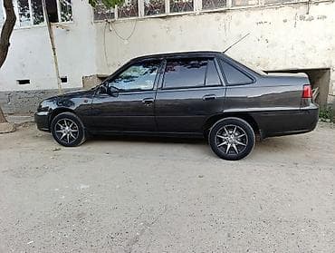 Daewoo Nexia: 2010 г., 1.5 л, Механика, Бензин, Седан — 10