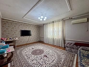 variant kg: Продаю! Угловой 4-комн дом 170м2 с участком 4 сотки Кара-Жыгач под — 9