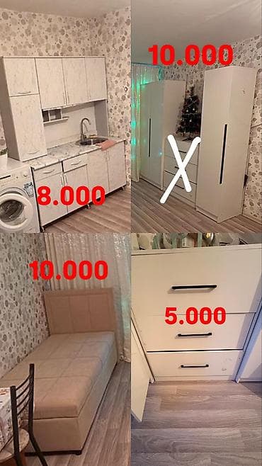 полки для салона красоты: Шкаф купе, С зеркалом, ЛДСП — 8