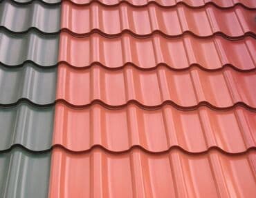 Үйдүн үстүндөгү чатыр: МЕТАЛЛОЧЕРЕПИЦА ПРОФНАСТИЛ ПО ДОСТУПНОЙ ЦЕНЕ НАИЛУЧШЕГО КАЧЕСТВА — 2