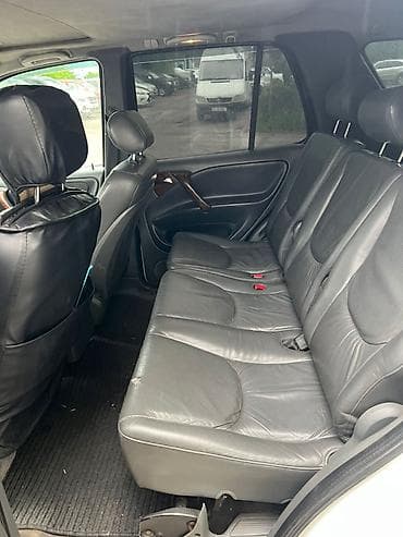 merce: Mercedes-Benz ML-Class: 1998 г., 3.2 л, Автомат, Бензин, Кроссовер — 3