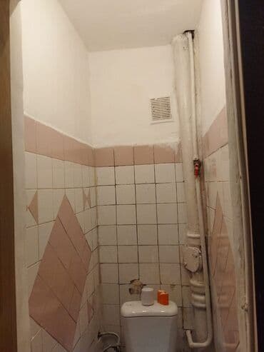 двухкомнатный дом: 42 м², Без мебели — 6