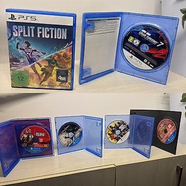 редми 13 с цена в бишкеке: Коллекция дисков для PlayStation (PS4/PS5): - Red Dead Redemption 2 — 1