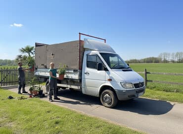sprinter 2 9: Грузовик, Mercedes-Benz, Стандарт, Б/у — 1