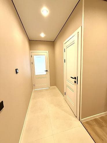 Квартиры: 1 комната, 48 м², Церковь 108 серия, 7 этаж — 5